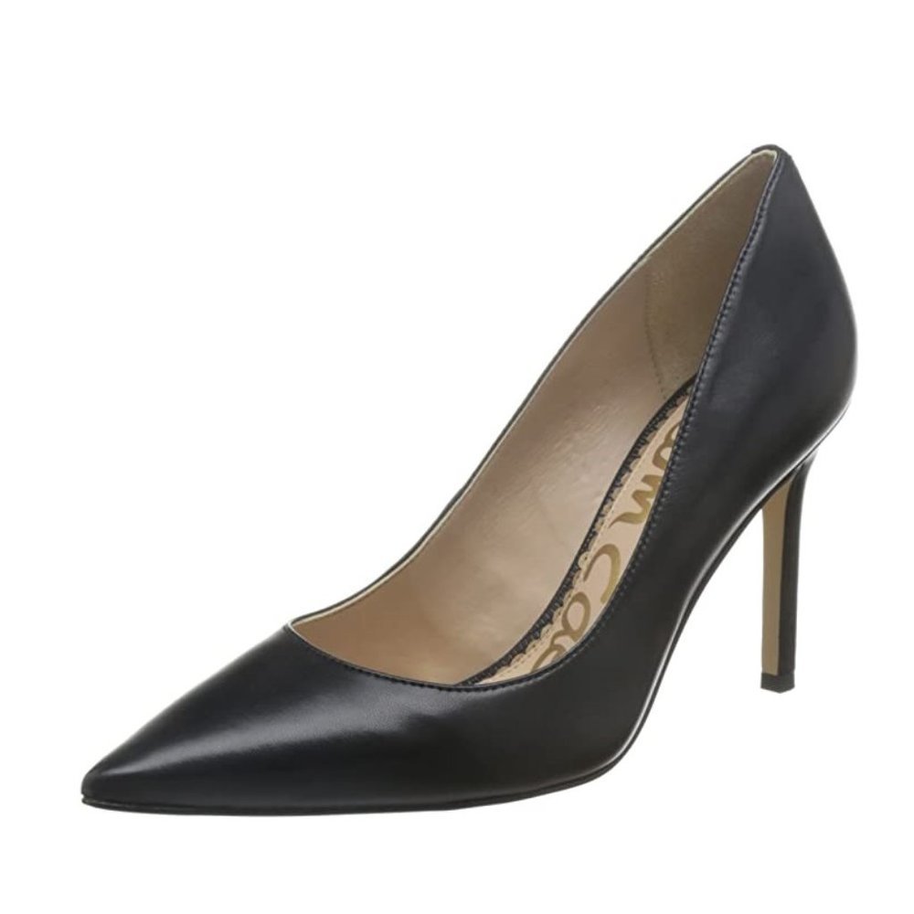 Sam Edelman Women's Classic Hazel Pump